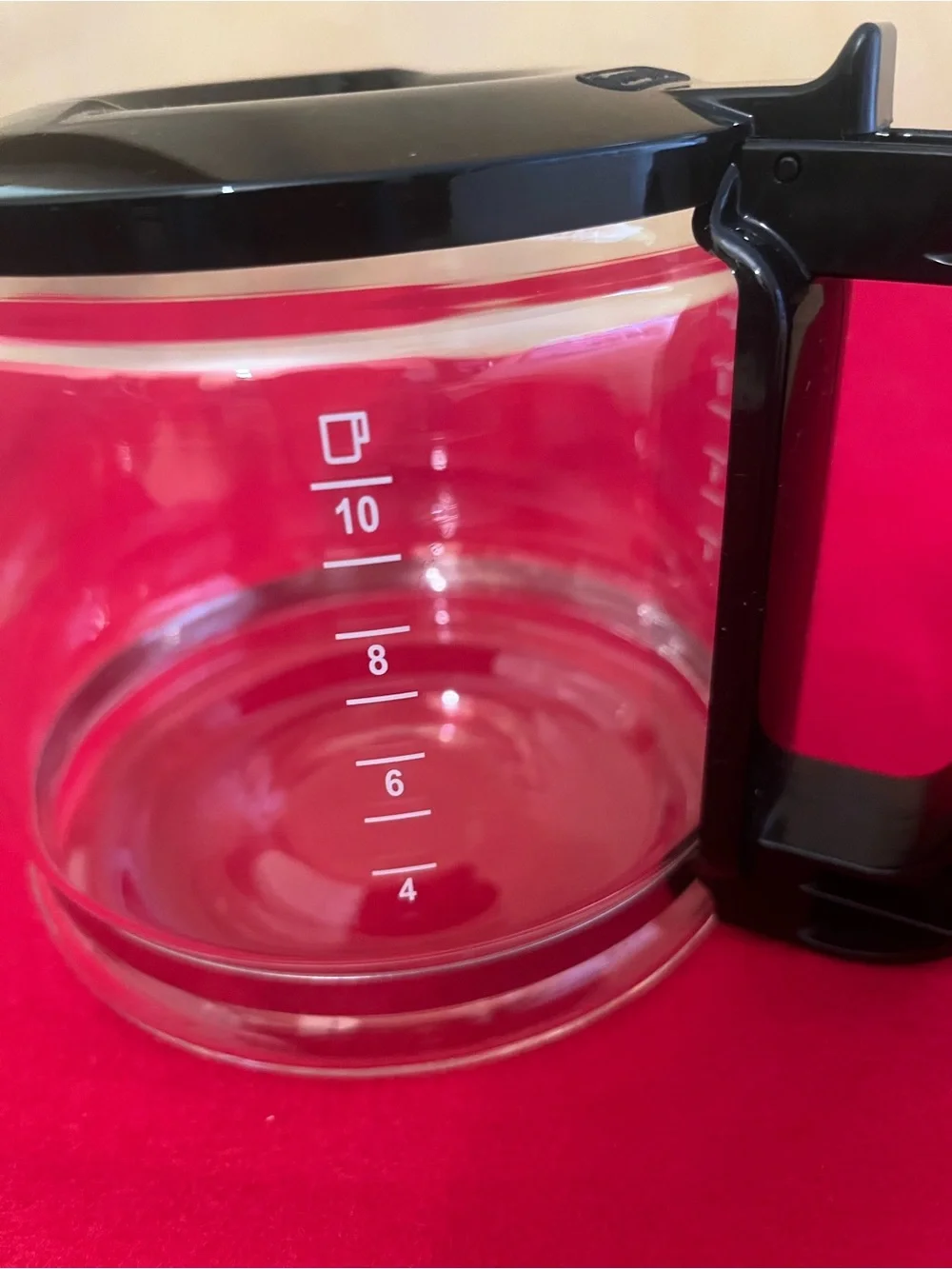 Teenyyou 10 Cup Coffee Pot